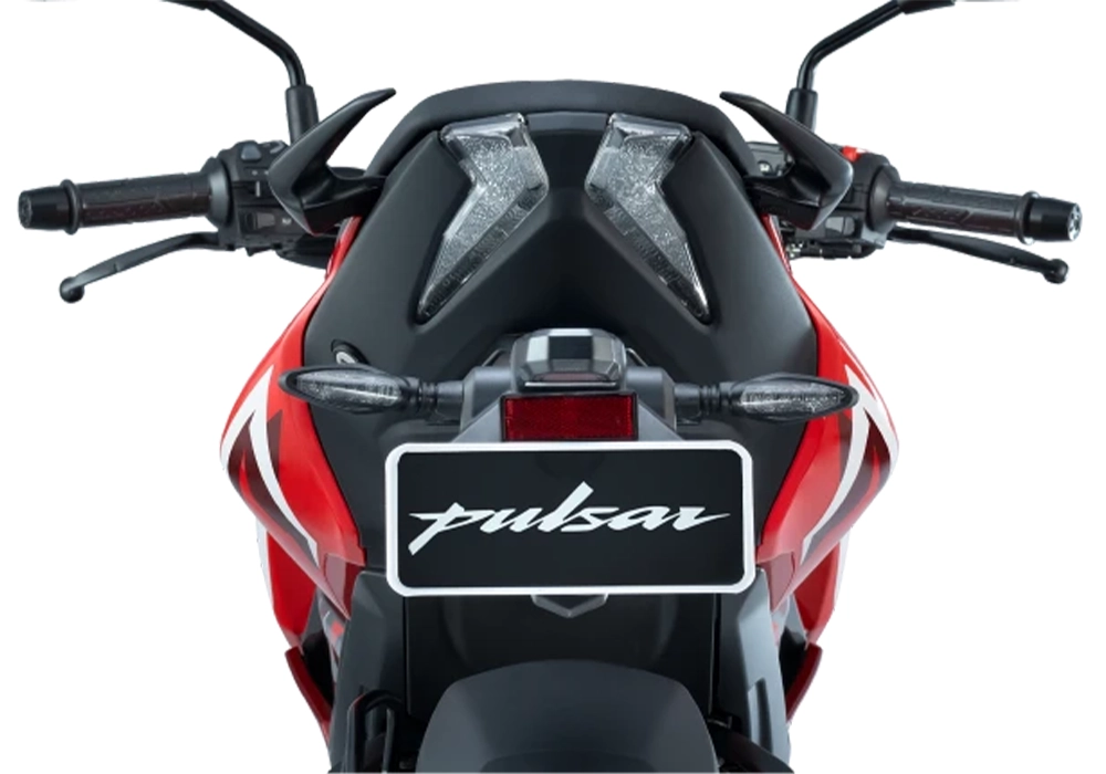 Varun Bajaj Pulsar N250