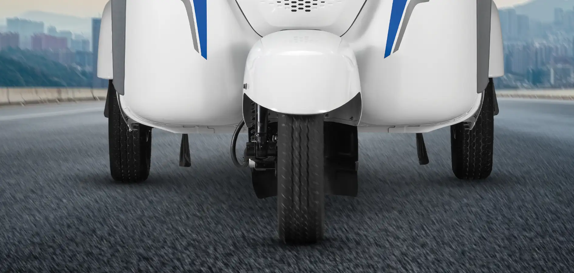 WEGO P5009
