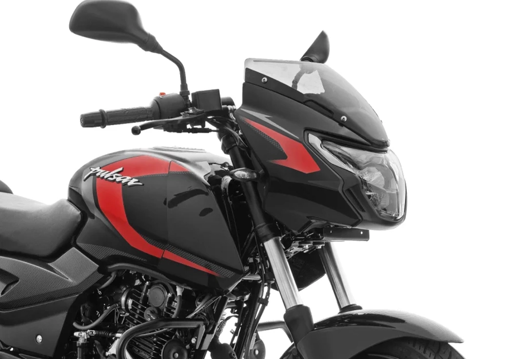 Varun Bajaj Pulsar 150