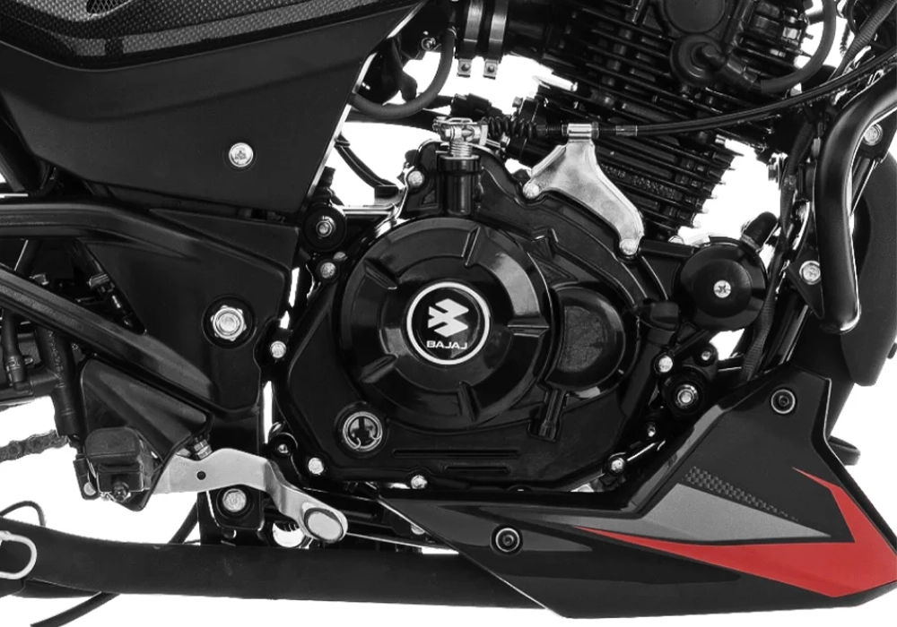 Varun Bajaj Pulsar 150 