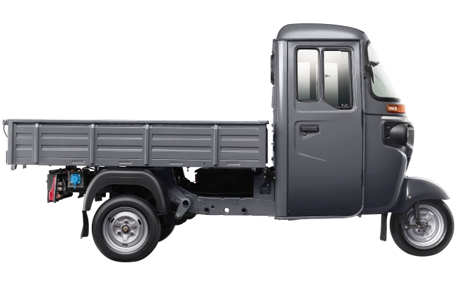 Maxima XL Cargo E-TEC 12.0