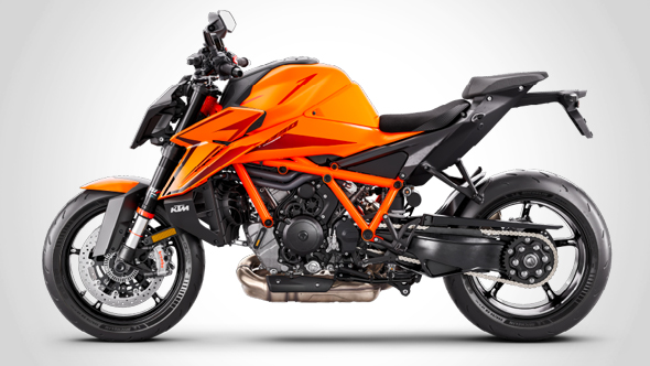 1390 Super Duke R