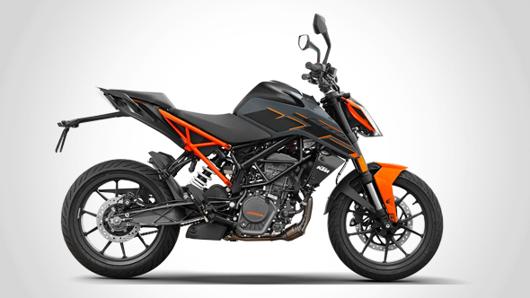 Duke 200
