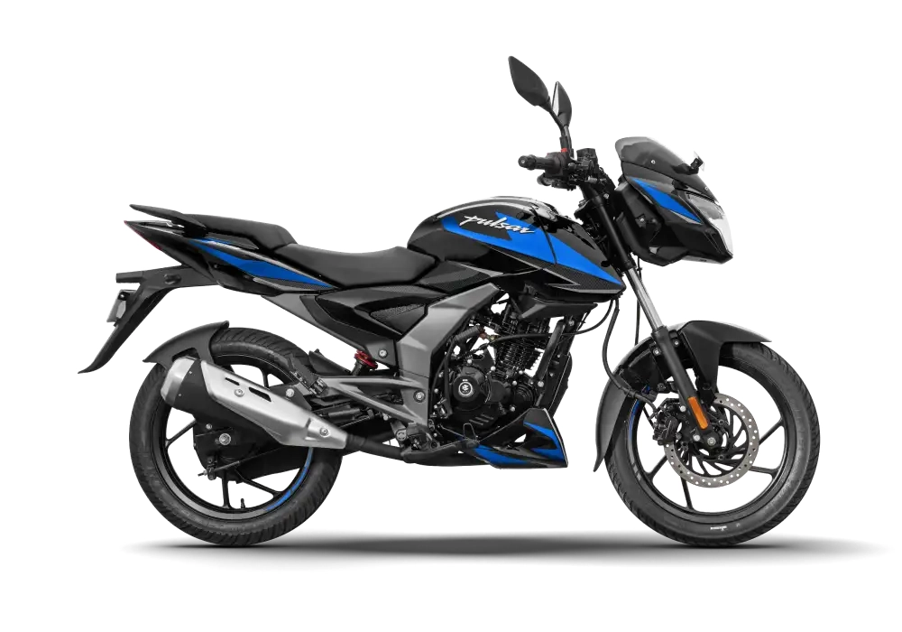 Pulsar 125
