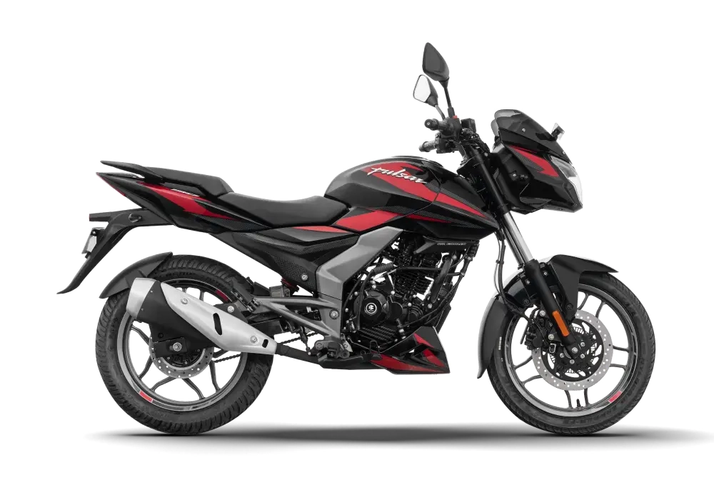 Pulsar 150