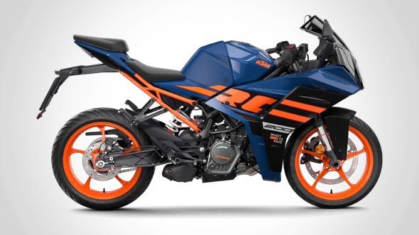 RC 200