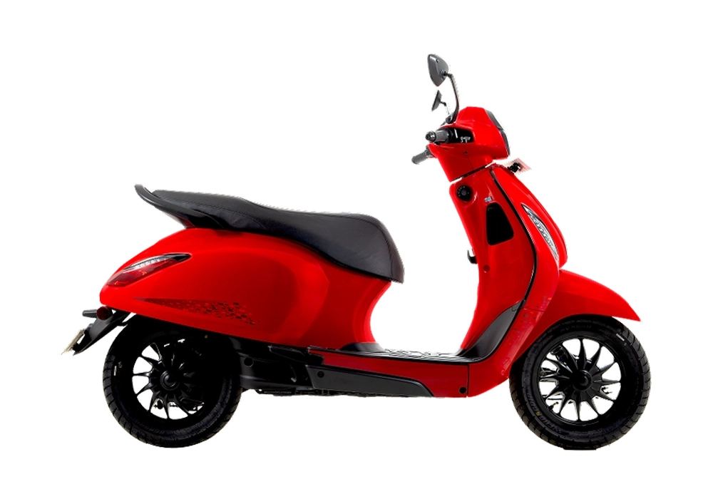 Chetak 3001