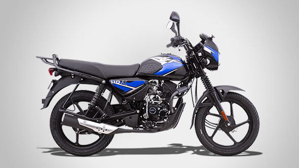 CT 110X