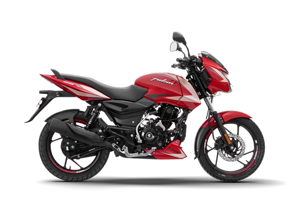 Pulsar 125