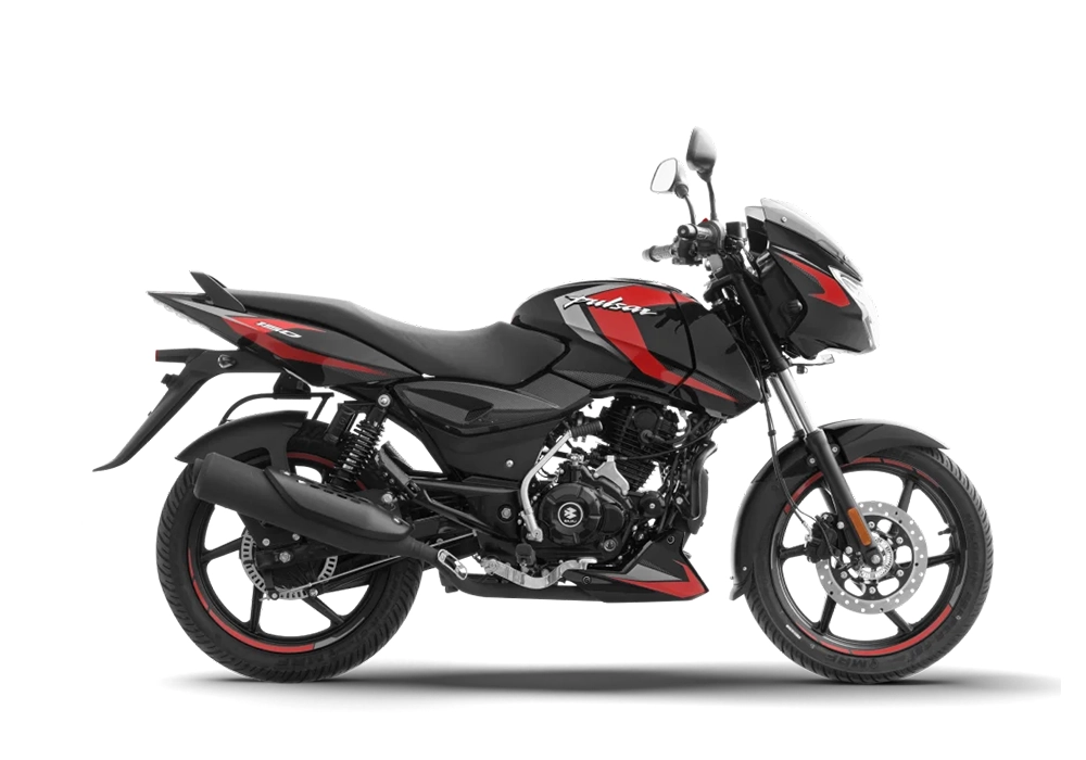 Pulsar 150