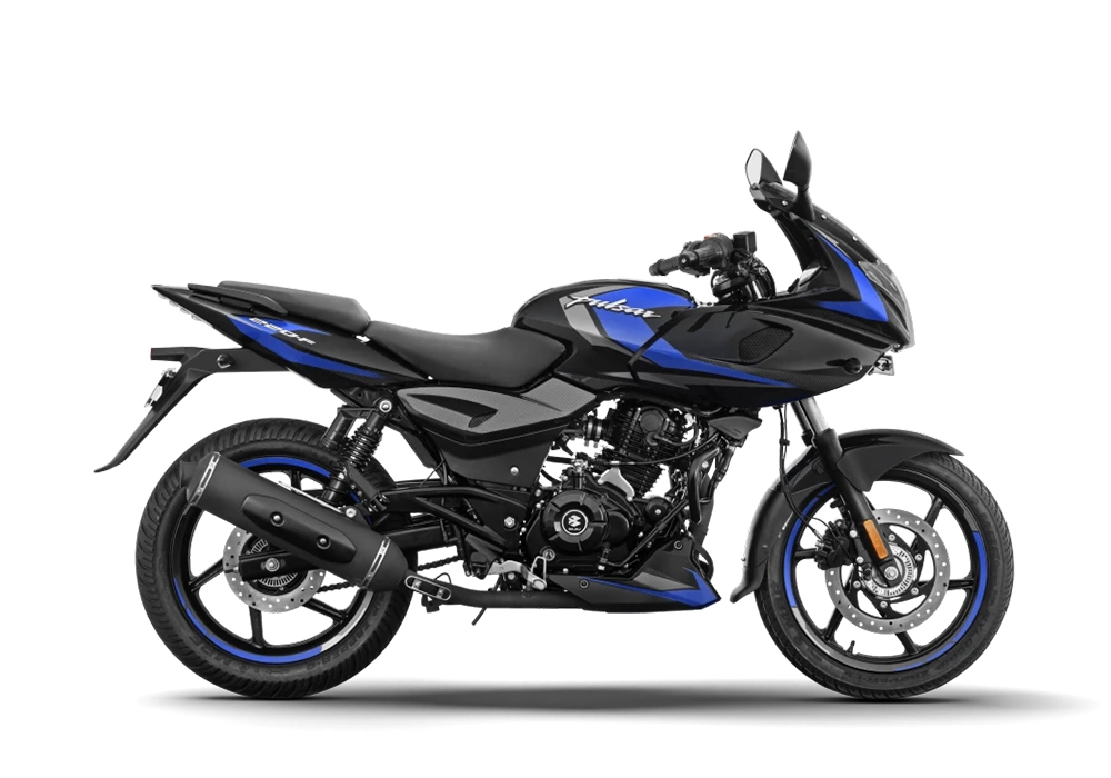 Pulsar 220F