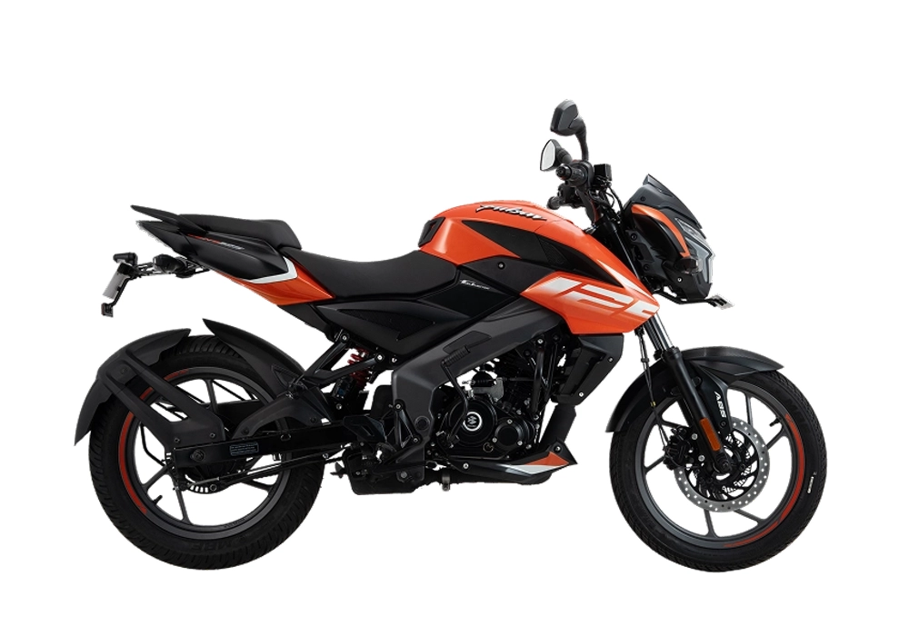 Pulsar NS125