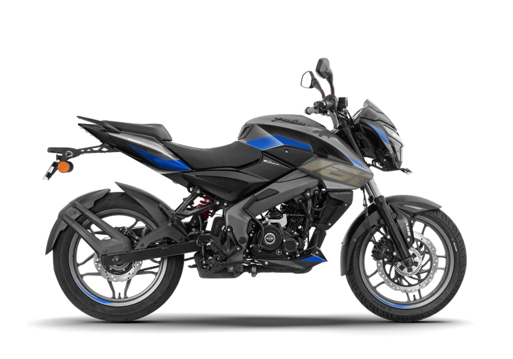 Pulsar NS160