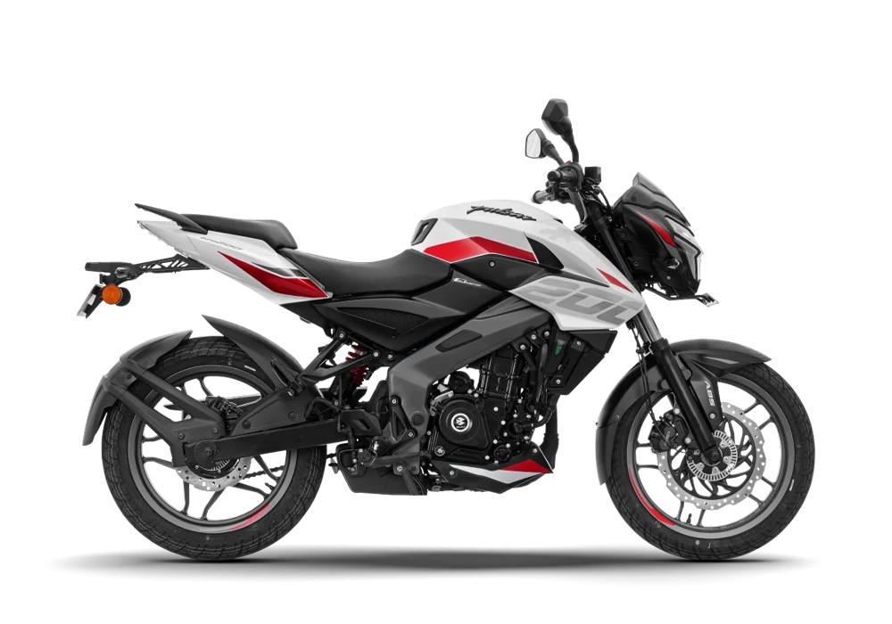 Pulsar NS200