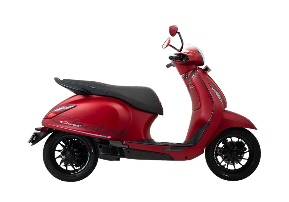 Chetak 3501