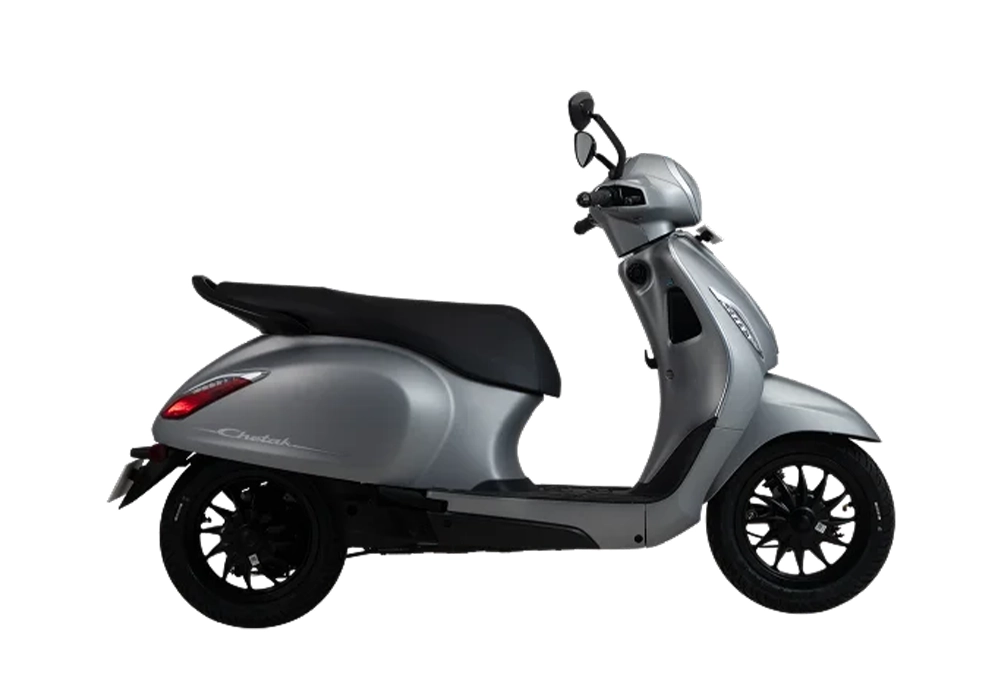 Chetak 3503