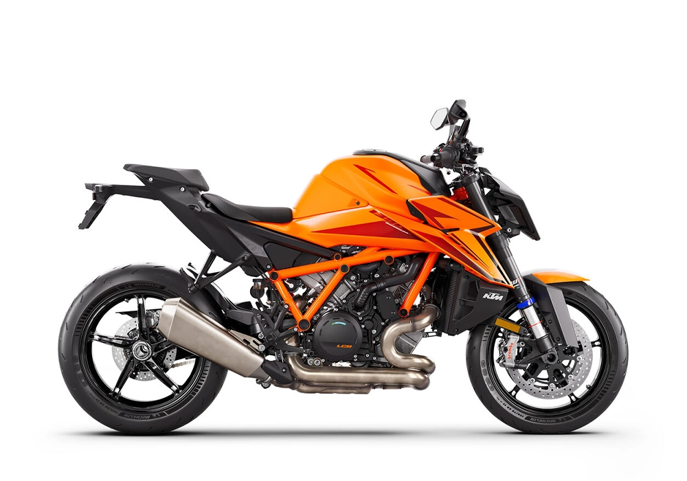KTM 1390 Super Duke R